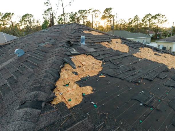 Steel Roofing in Airport, CA