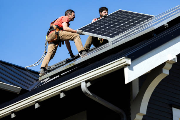 Roofing for New Construction in Airport, CA